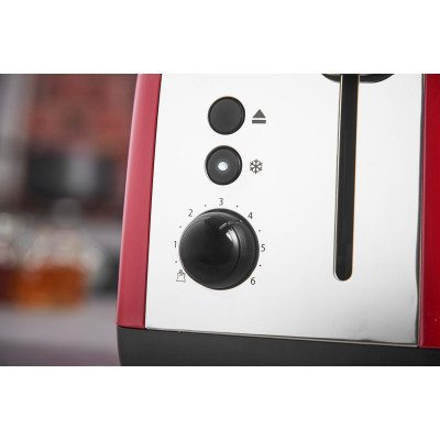 Тостер Russell Hobbs Colours Plus 26554-56 фото №9
