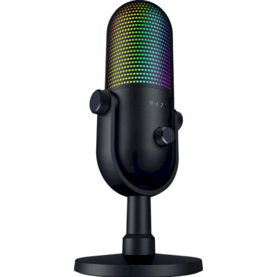 Микрофон Razer Seiren V3 Chroma (RZ19-05060100-R3M1) фото №2
