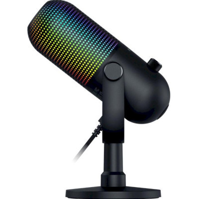 Микрофон Razer Seiren V3 Chroma (RZ19-05060100-R3M1) фото №3