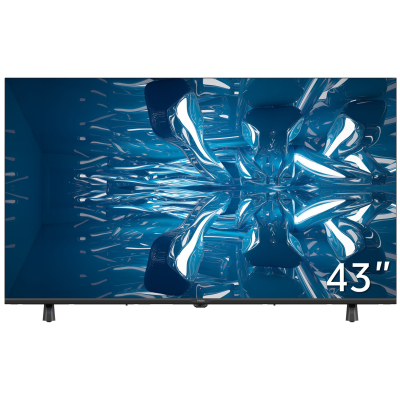 Телевизор Haier H43K85FUX фото №4