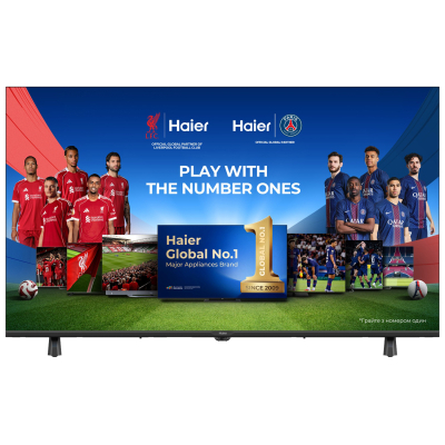 Телевизор Haier H43K85FUX