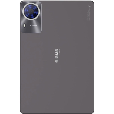 Планшет Sigma Tab A1035 ULTRA 11" 8/256GB 4G dark grey (4827798123515) фото №5