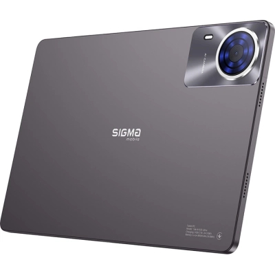 Планшет Sigma Tab A1035 ULTRA 11" 8/256GB 4G dark grey (4827798123515) фото №6