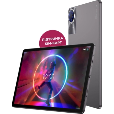 Планшет Sigma Tab A1035 ULTRA 11" 8/256GB 4G dark grey (4827798123515) фото №9