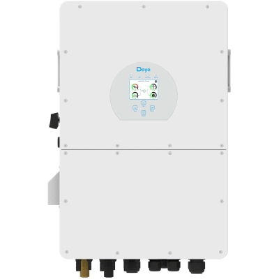 Deye SUN-25K-SG02HP3-EU, 25кВт (SUN-25K-SG02HP3-EU) фото №2