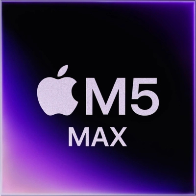 Ноутбук Apple MacBook Pro 16 A3429 M5 Max Space Black (MGED4UA/A) фото №3