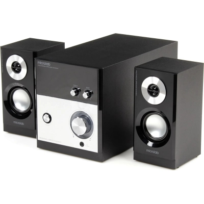 Акустическая система Microlab M-880 black