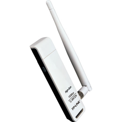 Маршрутизатор TP-Link TL-WN722N