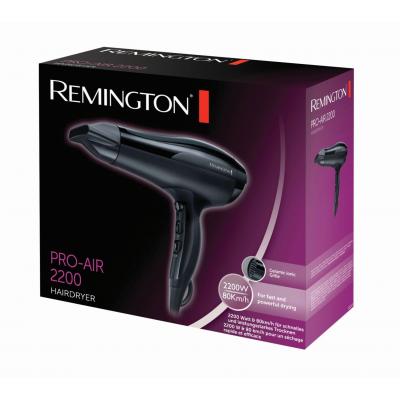 Фен Remington D5210 фото №3
