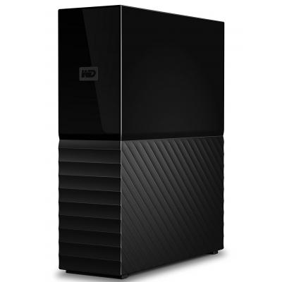 Зовнішній жорсткий диск WD 3.5" 4TB (WD40PURZ)