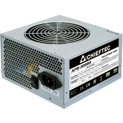 Блок живлення Chieftec APB-500B8