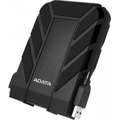 Внешний жесткий диск Adata 2.5" 1TB  (AHD710P-1TU31-CBK) фото №2