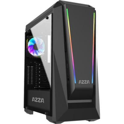 Корпус  CHROMA 410A (CSAZ-410A)