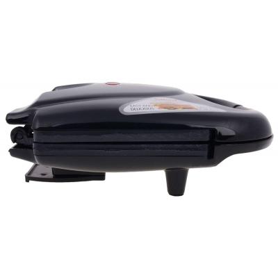 Бутербродница Saturn Сэндвичница  ST-EC1082 Black фото №3