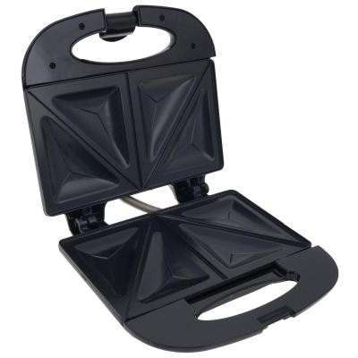 Бутербродница Saturn Сэндвичница  ST-EC1082 Black фото №4