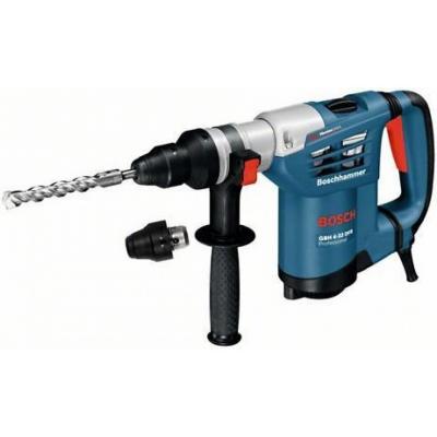 Перфоратор Bosch GBH 4-32 DFR-S (0.611.332.101)