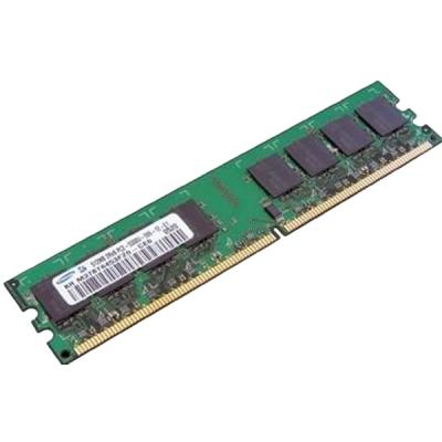 Модуль пам'яті для комп'ютера Samsung DDR2 2GB 800 MHz  (M378T5663FB3-CF7)
