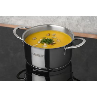 Кастрюля Ardesto Luna AR0612S фото №5