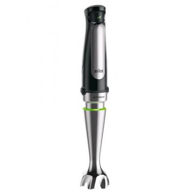 Блендер Braun MQ 7035 X BK фото №2