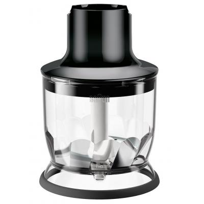 Блендер Braun MQ 7035 X BK фото №3