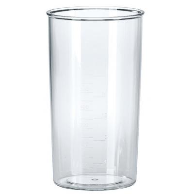 Блендер Braun MQ 7035 X BK фото №5