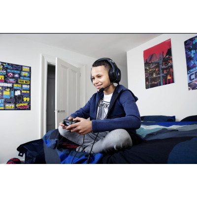 Наушники Trust GXT 488 Forze-G for PS4 Black (23530) фото №13