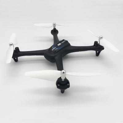 Радіокерована іграшка Syma Квадрокоптер с 2,4 Ггц управлением, 29 cм (X15A Black) фото №2