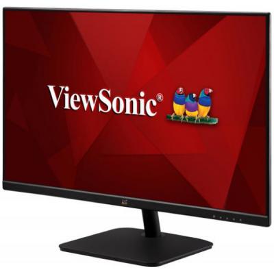 Монітор ViewSonic VA2732-H фото №3
