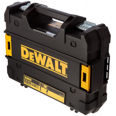 Перфоратор DeWALT SDS-Plus, 800 Вт, 2.6 Дж (D25133K) фото №6