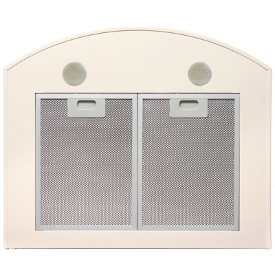 Вытяжки Eleyus Bora 1200 LED SMD 60 BG фото №6