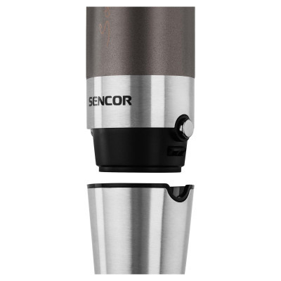 Блендер Sencor SHB 5501CH-EUE3 фото №3