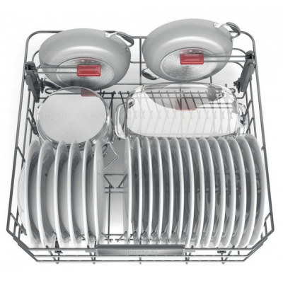 Посудомойная машина Whirlpool WIC3C33PFE фото №2