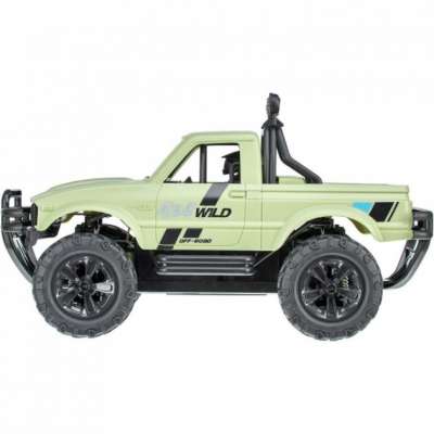 Радиоуправляемая игрушка ZIPP Toys Машинка Дикий офф-роуд (HJ807) фото №3