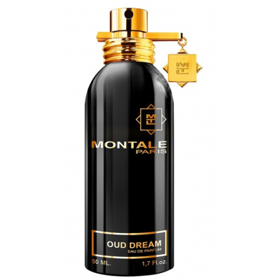 Парфюмированная вода Montale Oud Dream 50 мл (3760260456876)