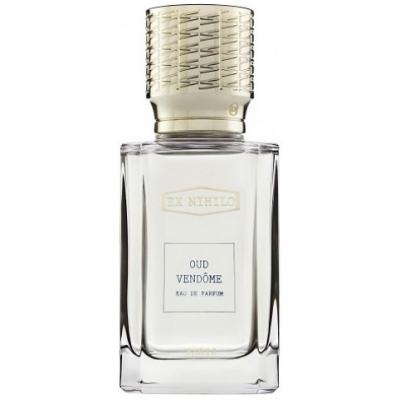 Парфюмированная вода Ex Nihilo Oud Vendome 50 мл (3770004085088)