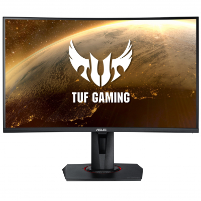 Монітор Asus TUF Gaming VG27WQ