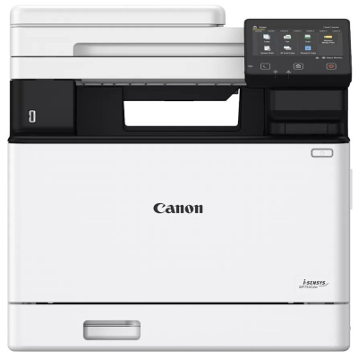 МФУ Canon Многофункциональное устройство  i-SENSYS MF754Cdw c Wi-Fi (5455C023)