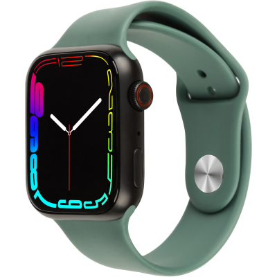 Smart годинник Aura X2 Pro 44mm Green (SWAX244G)