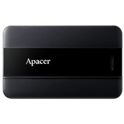 Внешний жесткий диск Apacer 2.5" 2TB  (AP2TBAC237B-1) фото №3