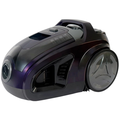 Liberton LVC-0751С ECO VIOLET