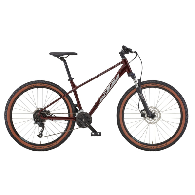 KTM Penny Lane 271 27.5" рама-M/42 Dark Red (22817212)