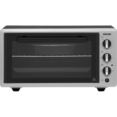 Электродуховка Edler EDEO-4801 Gray