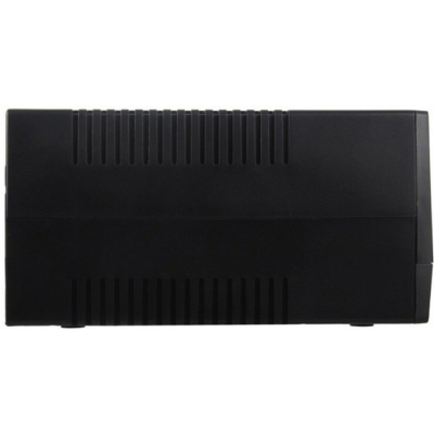 Источник бесперебойного питания FSP FP650, USB, IEC (PPF3601405) фото №5