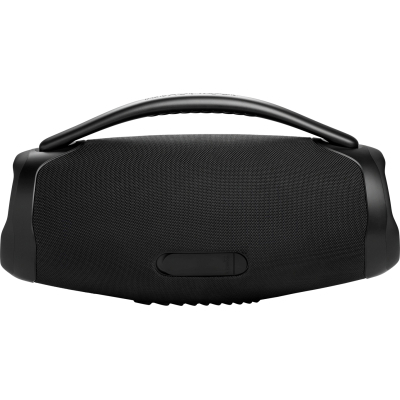Портативная колонка JBL Boombox 3 Wi-Fi Black (JBLBB3WIFIBLKEP) фото №3