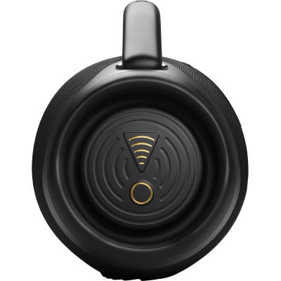 Портативная колонка JBL Boombox 3 Wi-Fi Black (JBLBB3WIFIBLKEP) фото №4