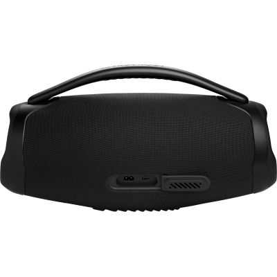 Портативная колонка JBL Boombox 3 Wi-Fi Black (JBLBB3WIFIBLKEP) фото №5