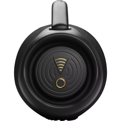 Портативная колонка JBL Boombox 3 Wi-Fi Black (JBLBB3WIFIBLKEP) фото №7