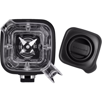 Блендер KitchenAid 5KSB1320EOB фото №3