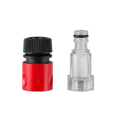 Мийка високого тиску Ronix RP-0140 фото №10
