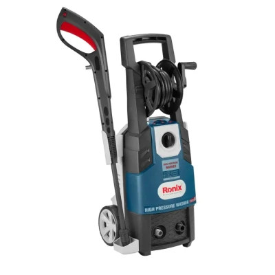 Мийка високого тиску Ronix RP-0140 фото №3